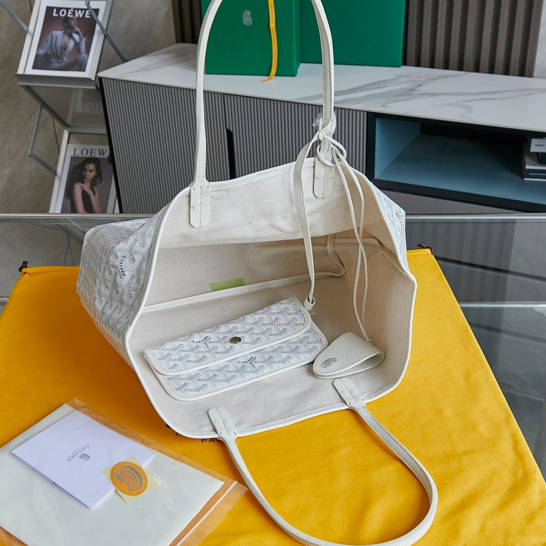 LuxluxHouse Best Quality Bags Goyard