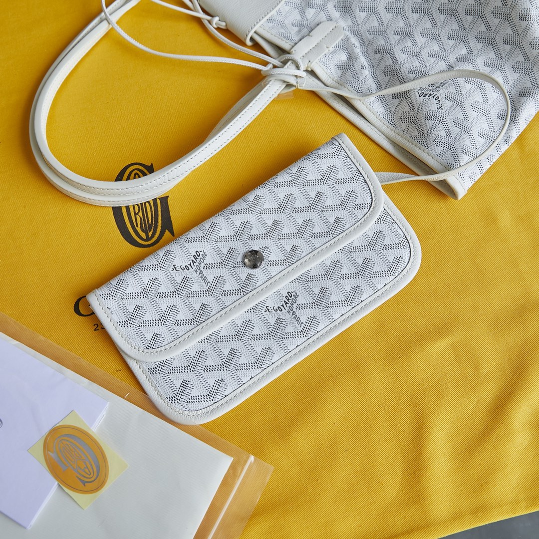 LuxluxHouse Best Quality Bags Goyard