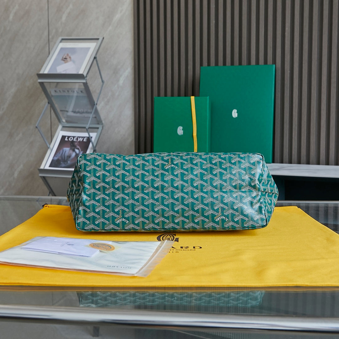 LuxluxHouse Best Quality Bags Goyard