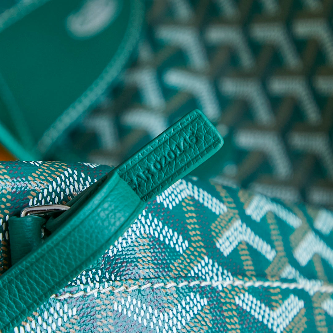 LuxluxHouse Best Quality Bags Goyard