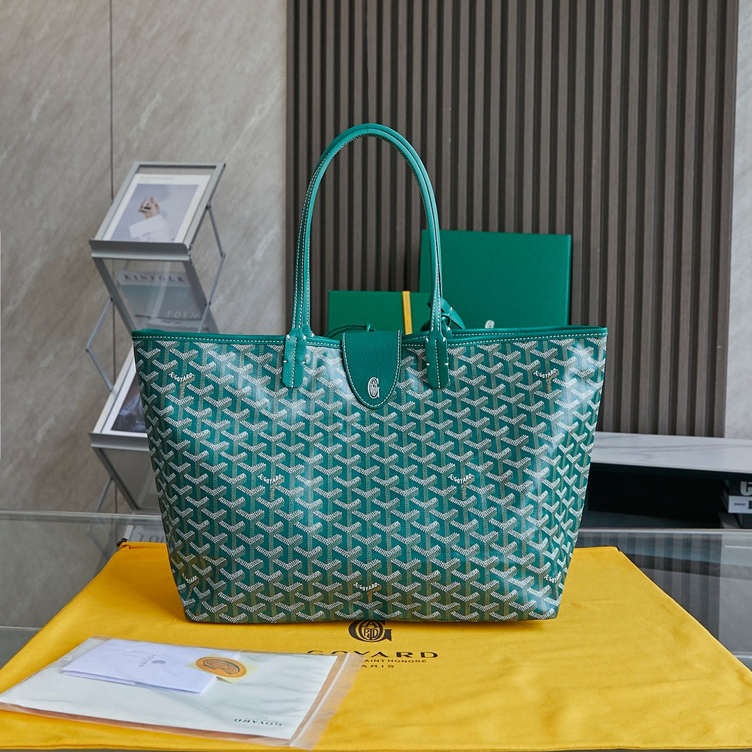 LuxluxHouse Best Quality Bags Goyard