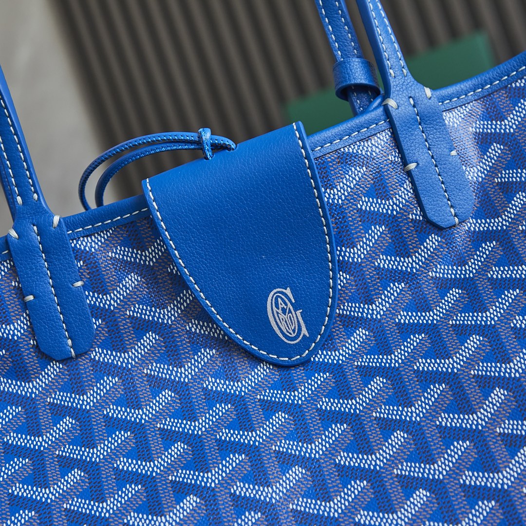 LuxluxHouse Best Quality Bags Goyard