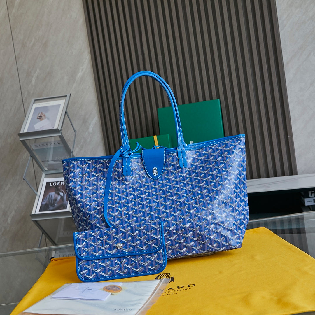 LuxluxHouse Best Quality Bags Goyard
