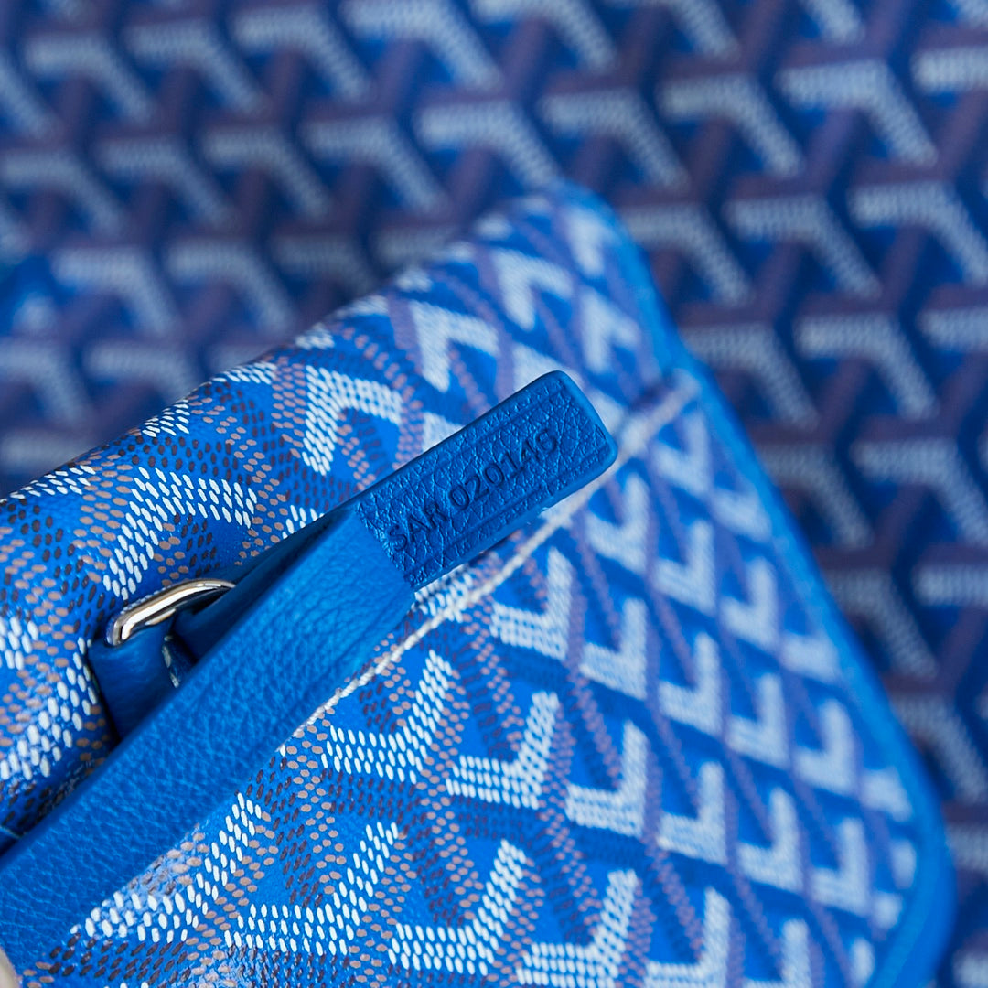 LuxluxHouse Best Quality Bags Goyard