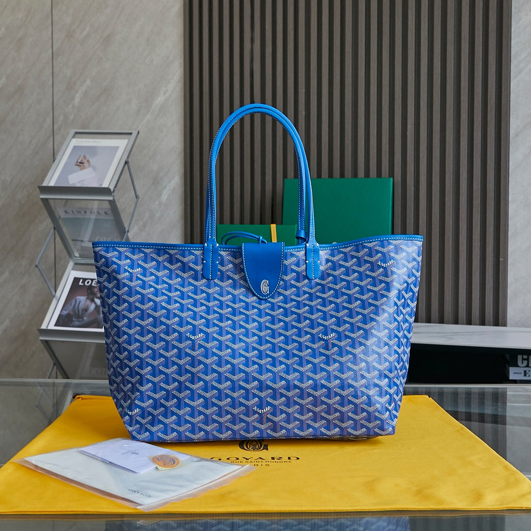 LuxluxHouse Best Quality Bags Goyard