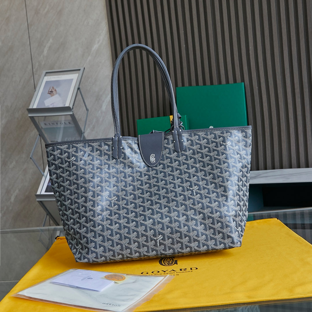 LuxluxHouse Best Quality Bags Goyard