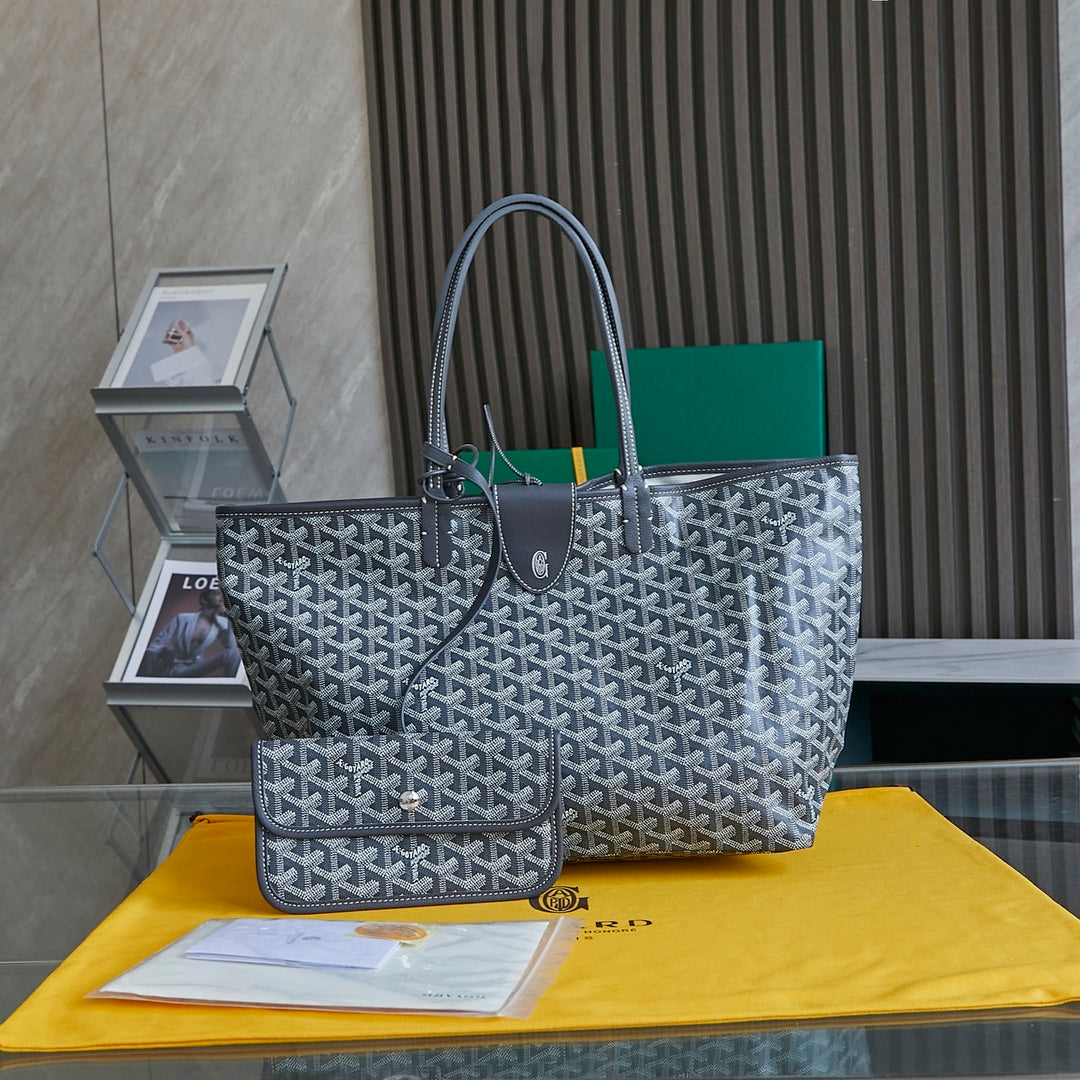 LuxluxHouse Best Quality Bags Goyard