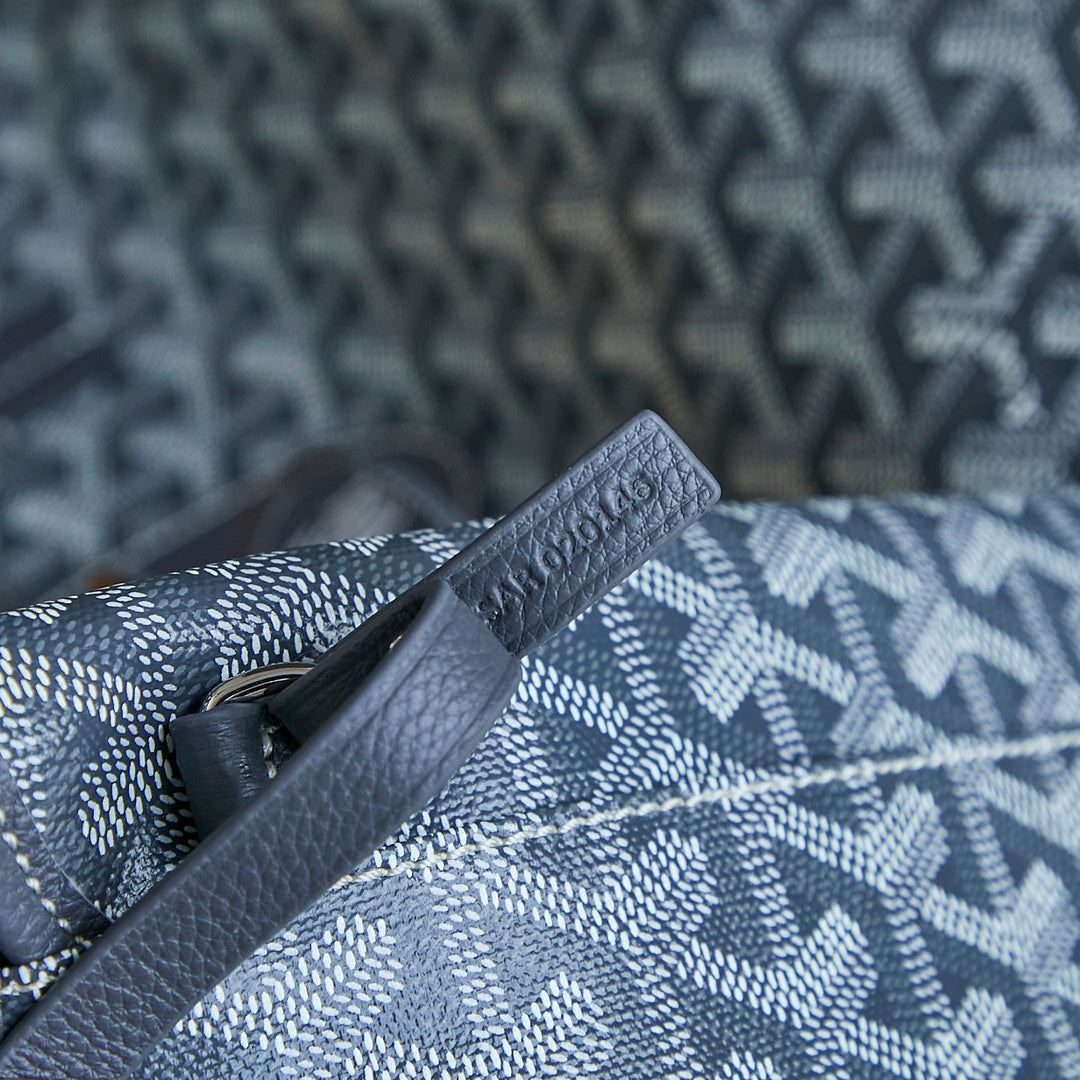 LuxluxHouse Best Quality Bags Goyard