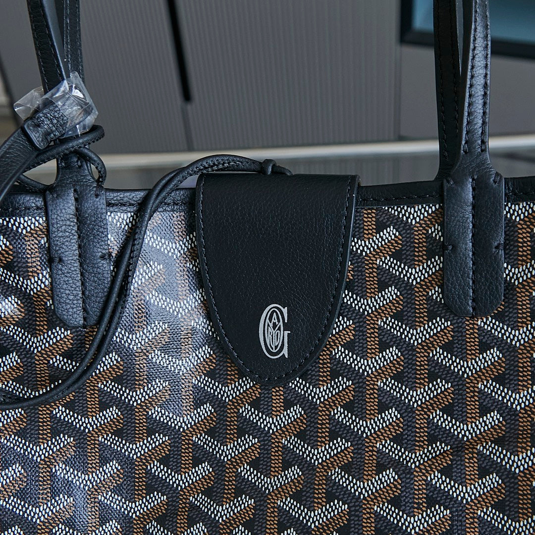 LuxluxHouse Best Quality Bags Goyard