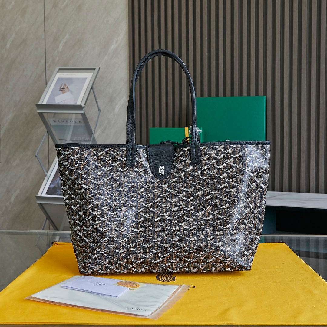 LuxluxHouse Best Quality Bags Goyard