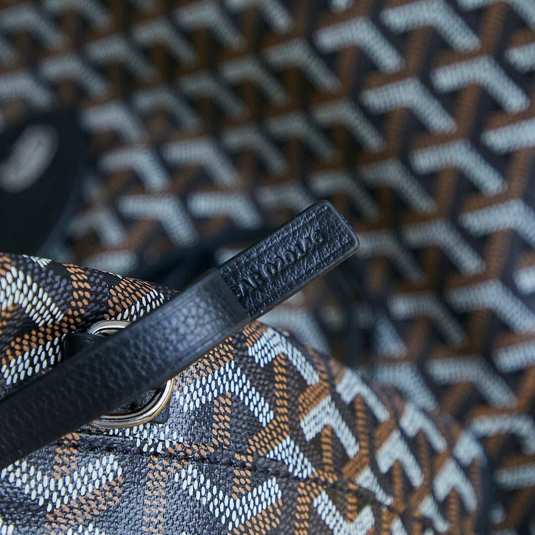 LuxluxHouse Best Quality Bags Goyard
