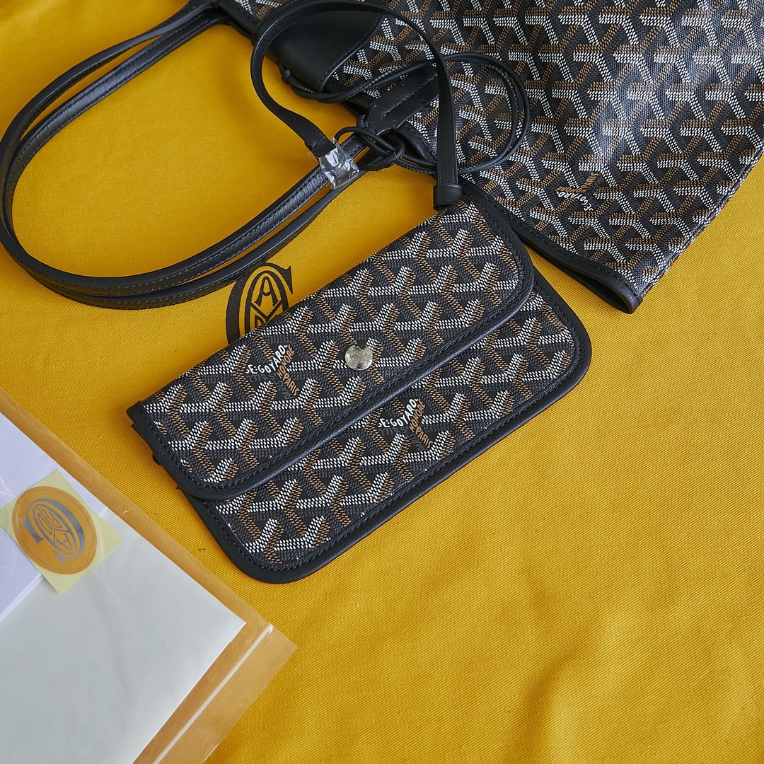 LuxluxHouse Best Quality Bags Goyard