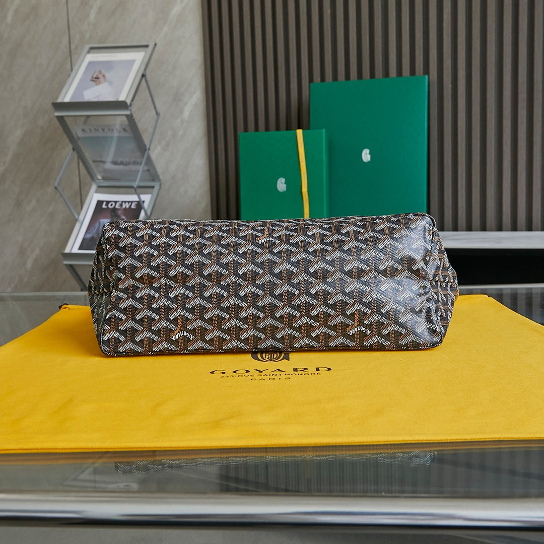 LuxluxHouse Best Quality Bags Goyard