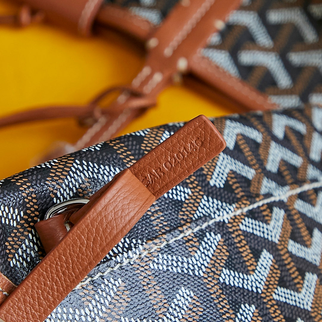 LuxluxHouse Best Quality Bags Goyard