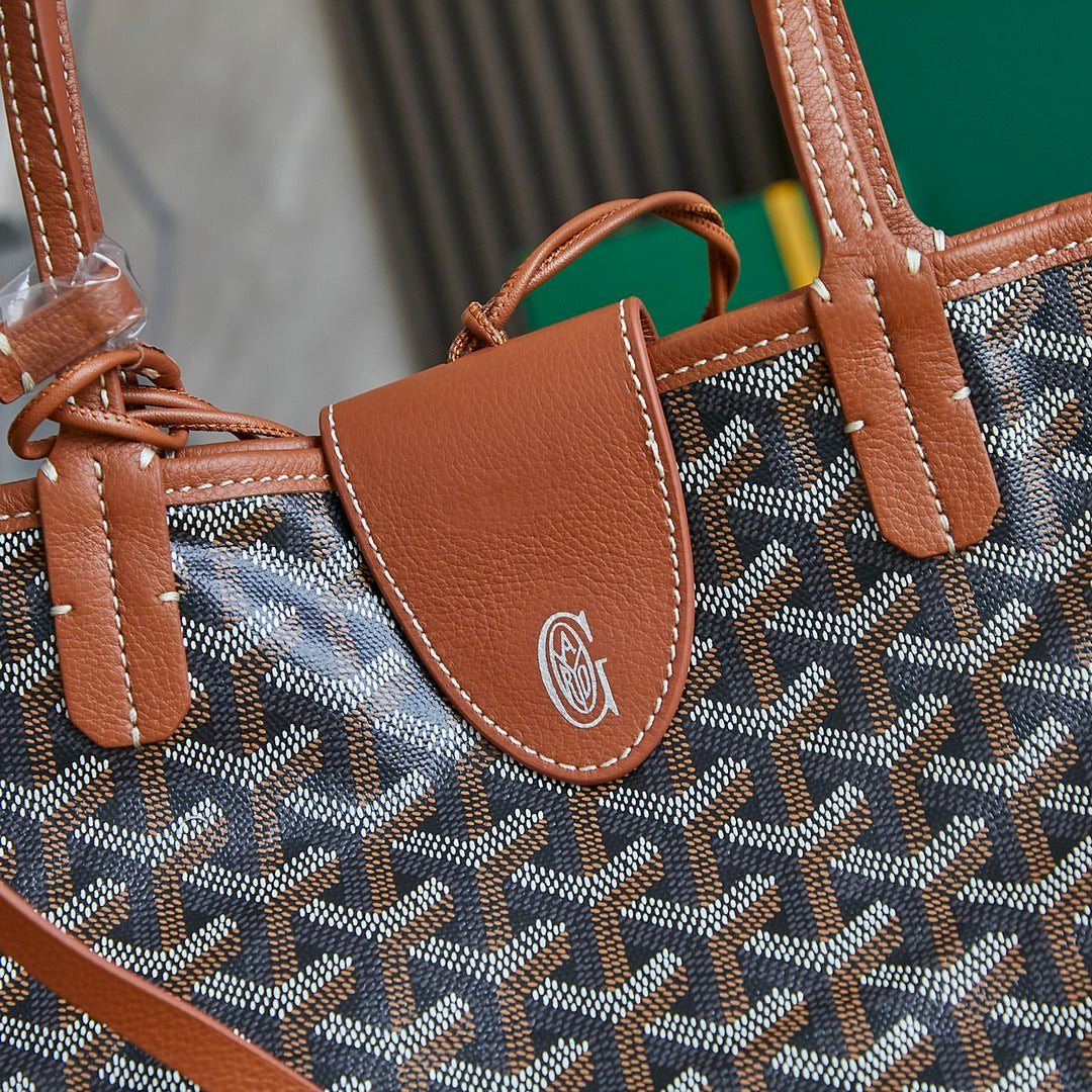 LuxluxHouse Best Quality Bags Goyard