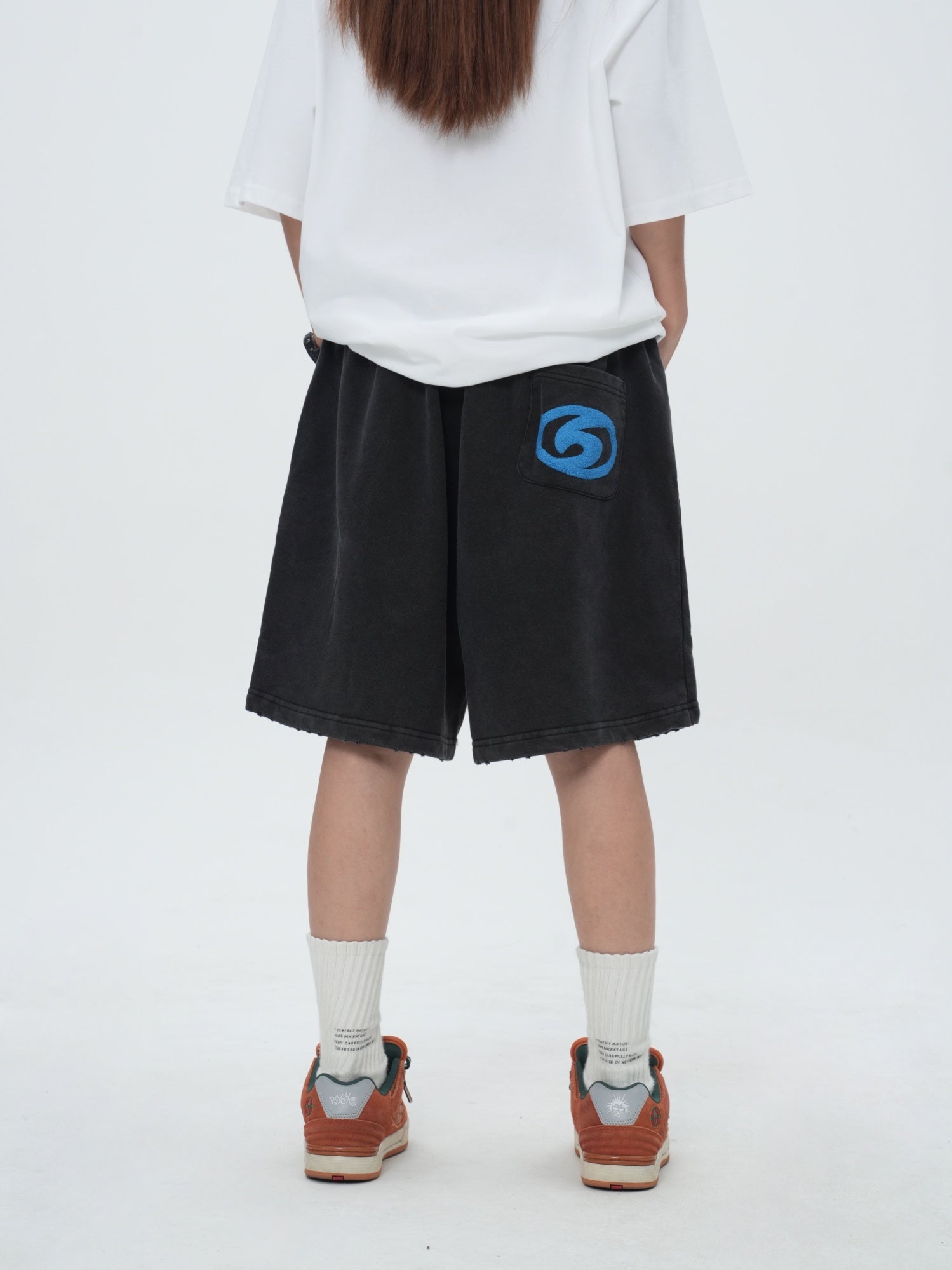 LuxluxHouse Best Quality Clothes Balenciaga Pants