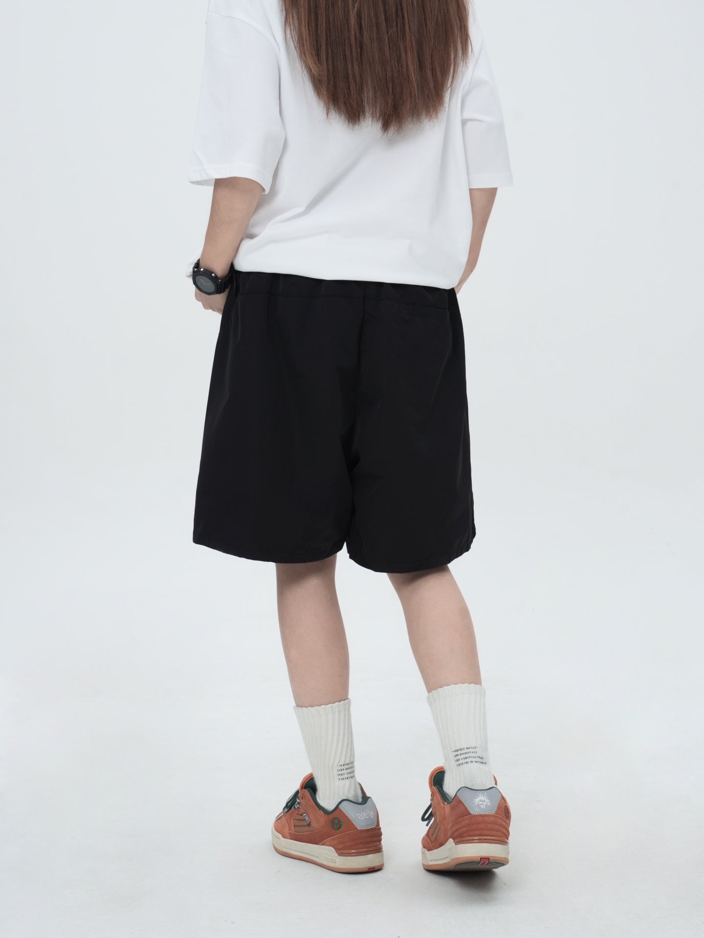 LuxluxHouse Best Quality Clothes Balenciaga Pants