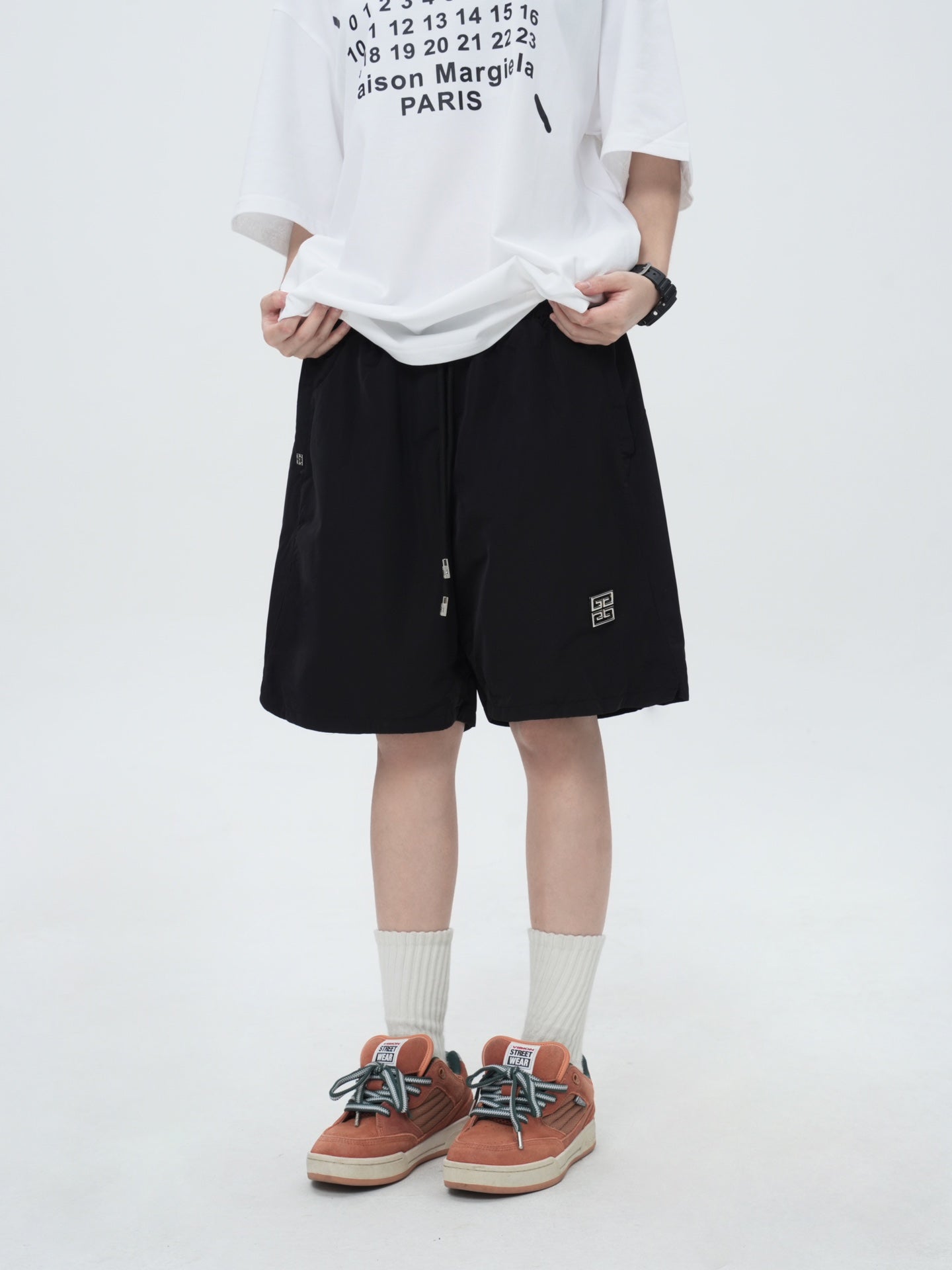LuxluxHouse Best Quality Clothes Balenciaga Pants