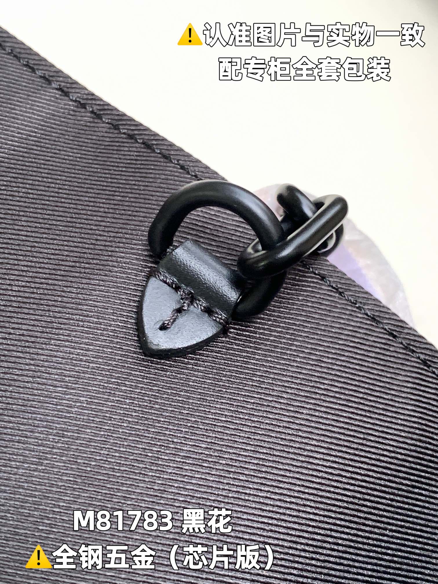 LuxluxHouse Best Quality Bags Louis Vuitton Men