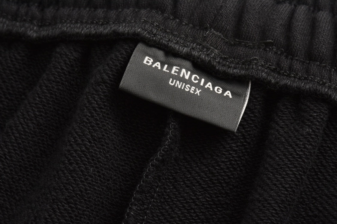 LuxluxHouse Best Quality Clothes Balenciaga Pants