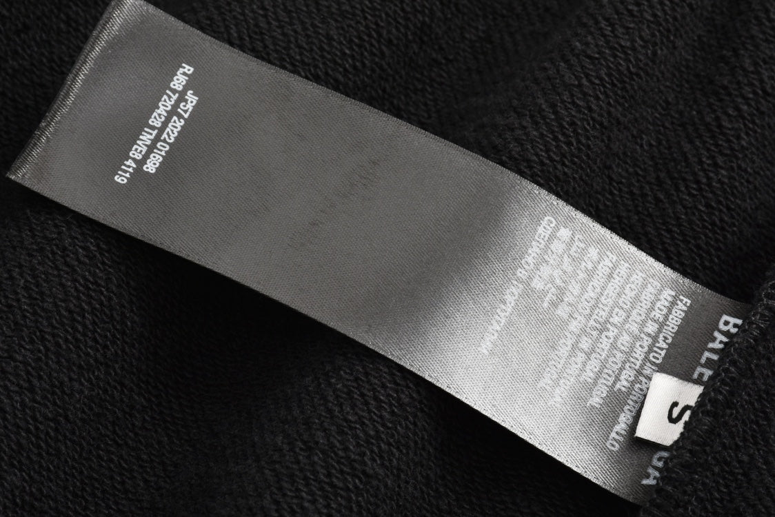 LuxluxHouse Best Quality Clothes Balenciaga Pants