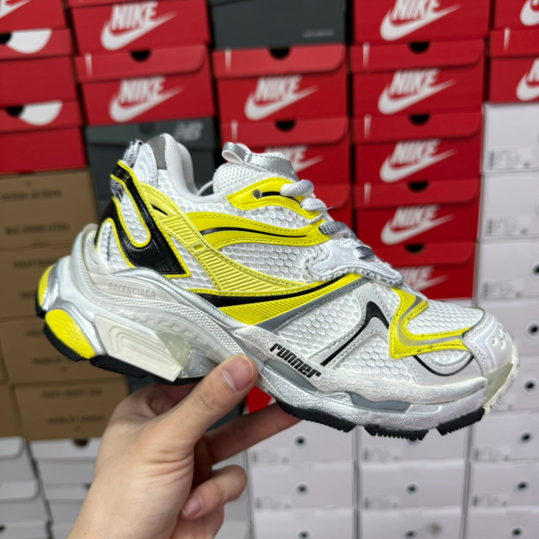 LuxluxHouse Best Quality Balenciaga Shoes