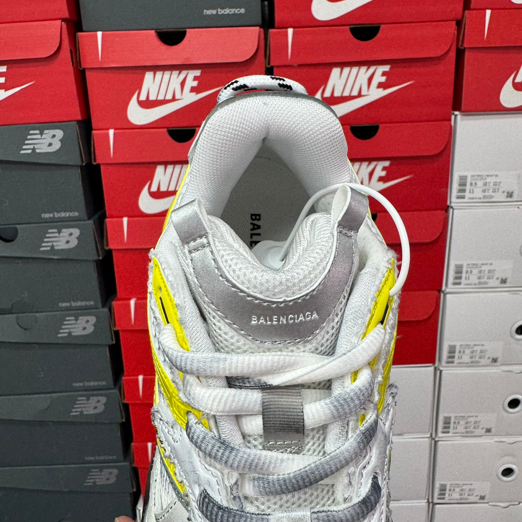LuxluxHouse Best Quality Balenciaga Shoes