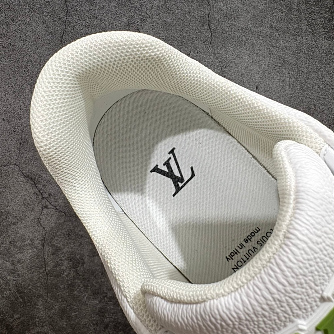 LuxluxHouse Best Quality Shoes Louis Vuitton