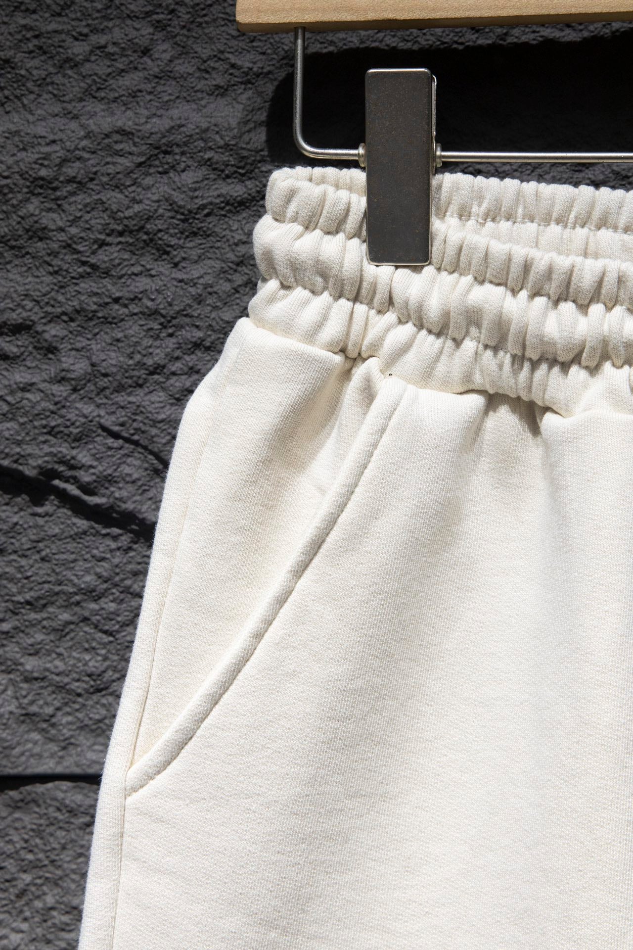 LuxluxHouse Best Quality Clothes Pants Chrome Hearts