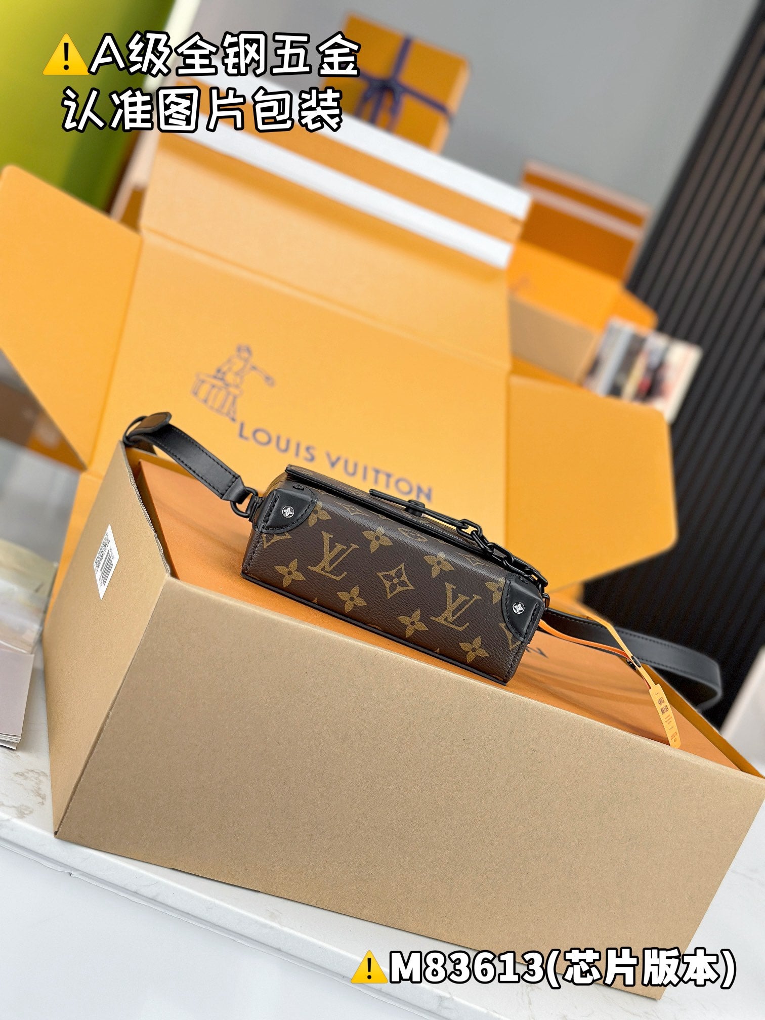 LuxluxHouse Best Quality Bags Best Louis Vuitton