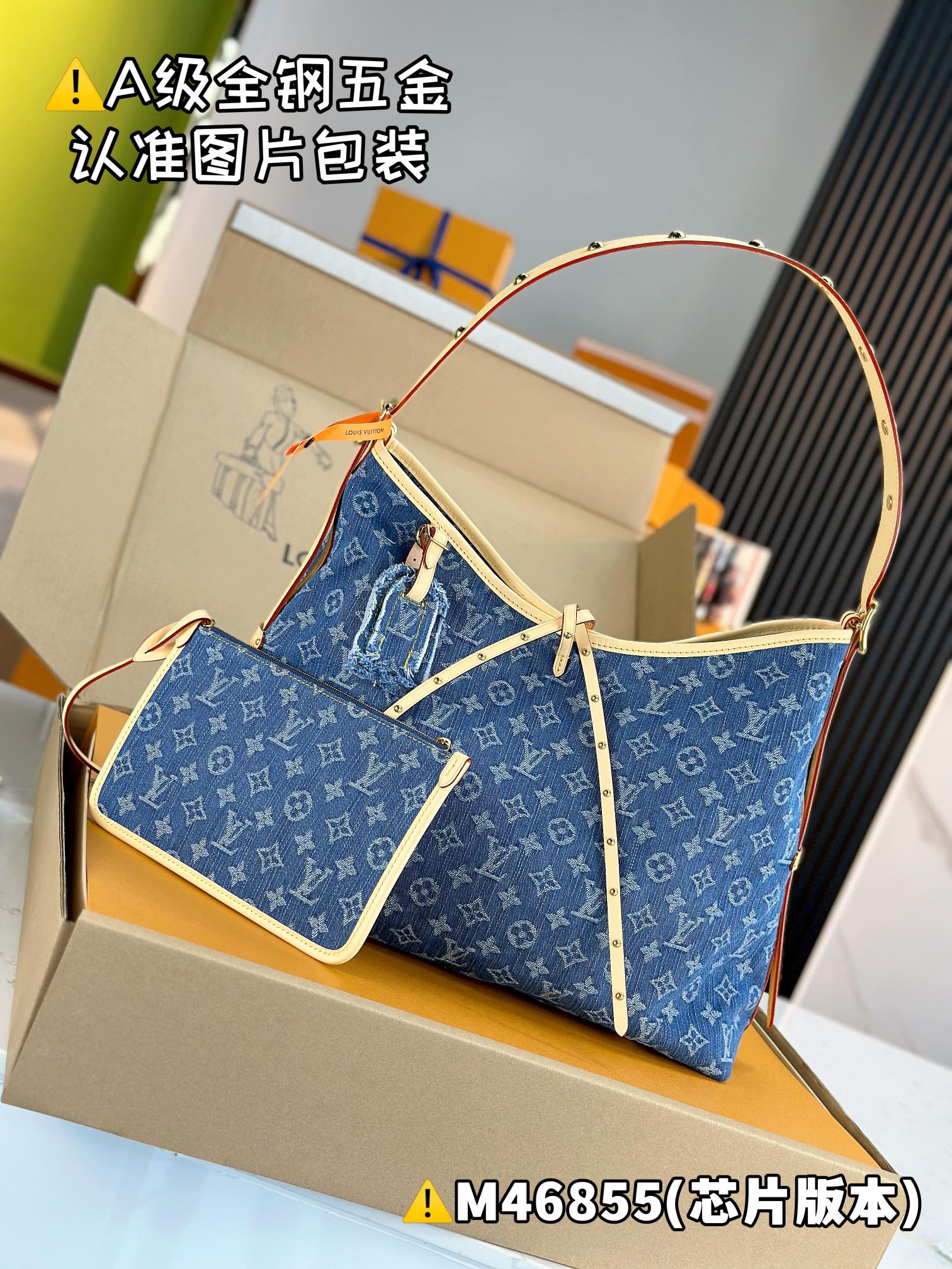 LuxluxHouse Best Quality Bags Best Louis Vuitton Women