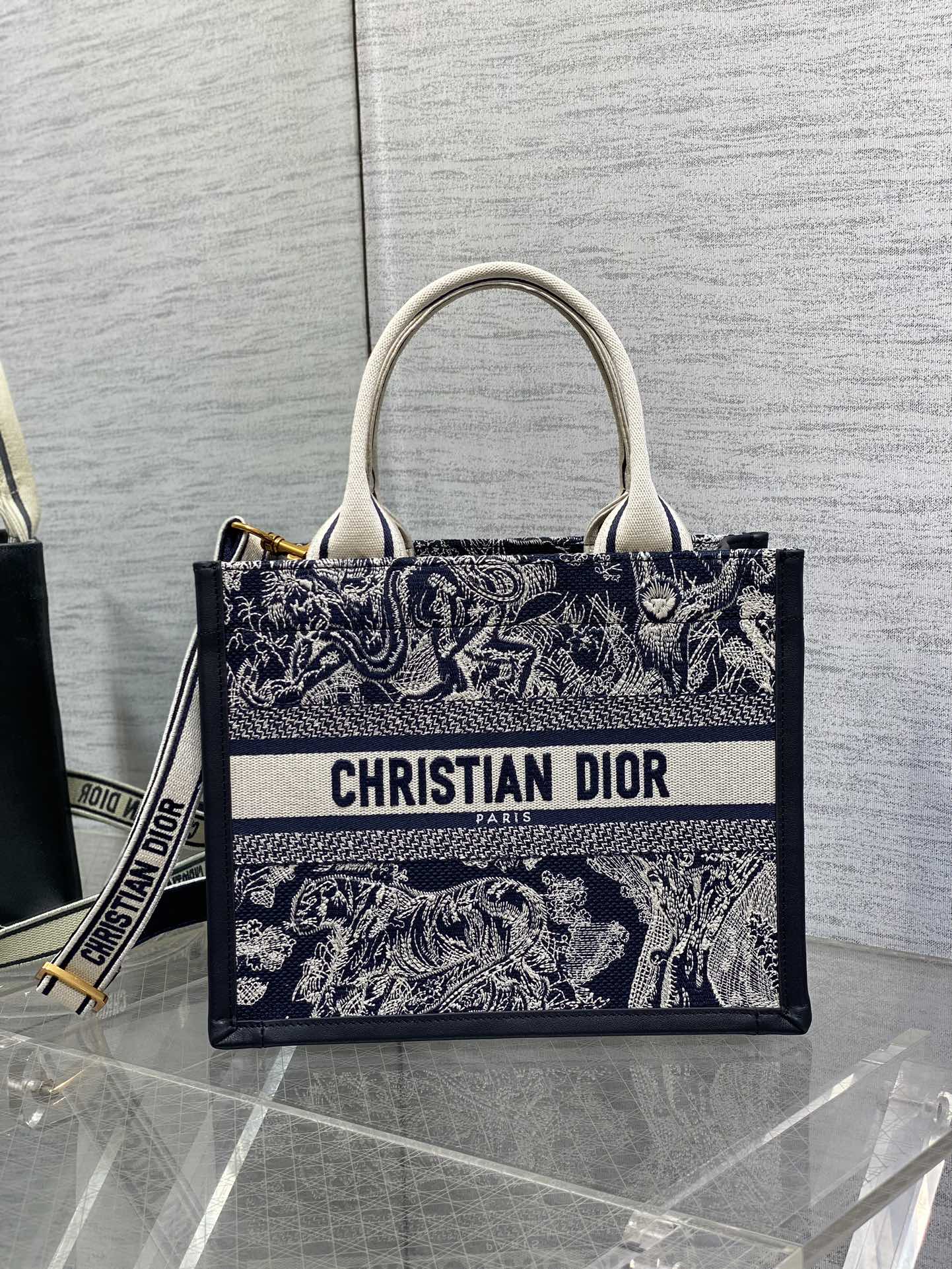 LuxluxHouse Best Quality Bags Women Dior