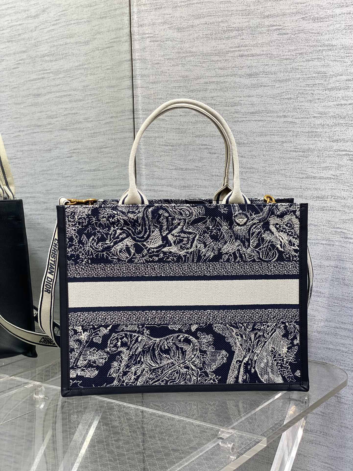 LuxluxHouse Best Quality Bags Women Dior