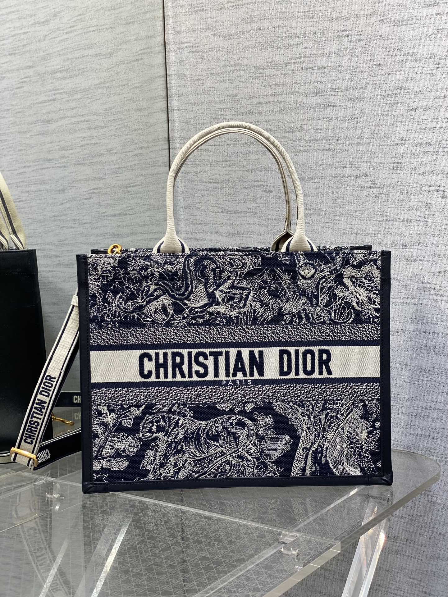 LuxluxHouse Best Quality Bags Women Dior