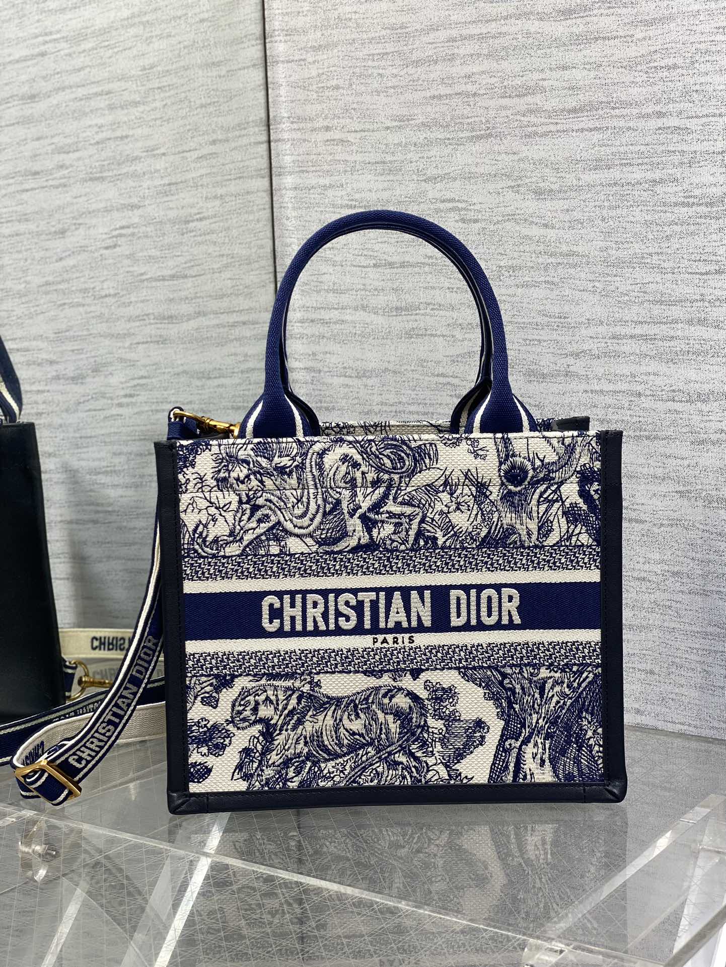 LuxluxHouse Best Quality Bags Women Dior