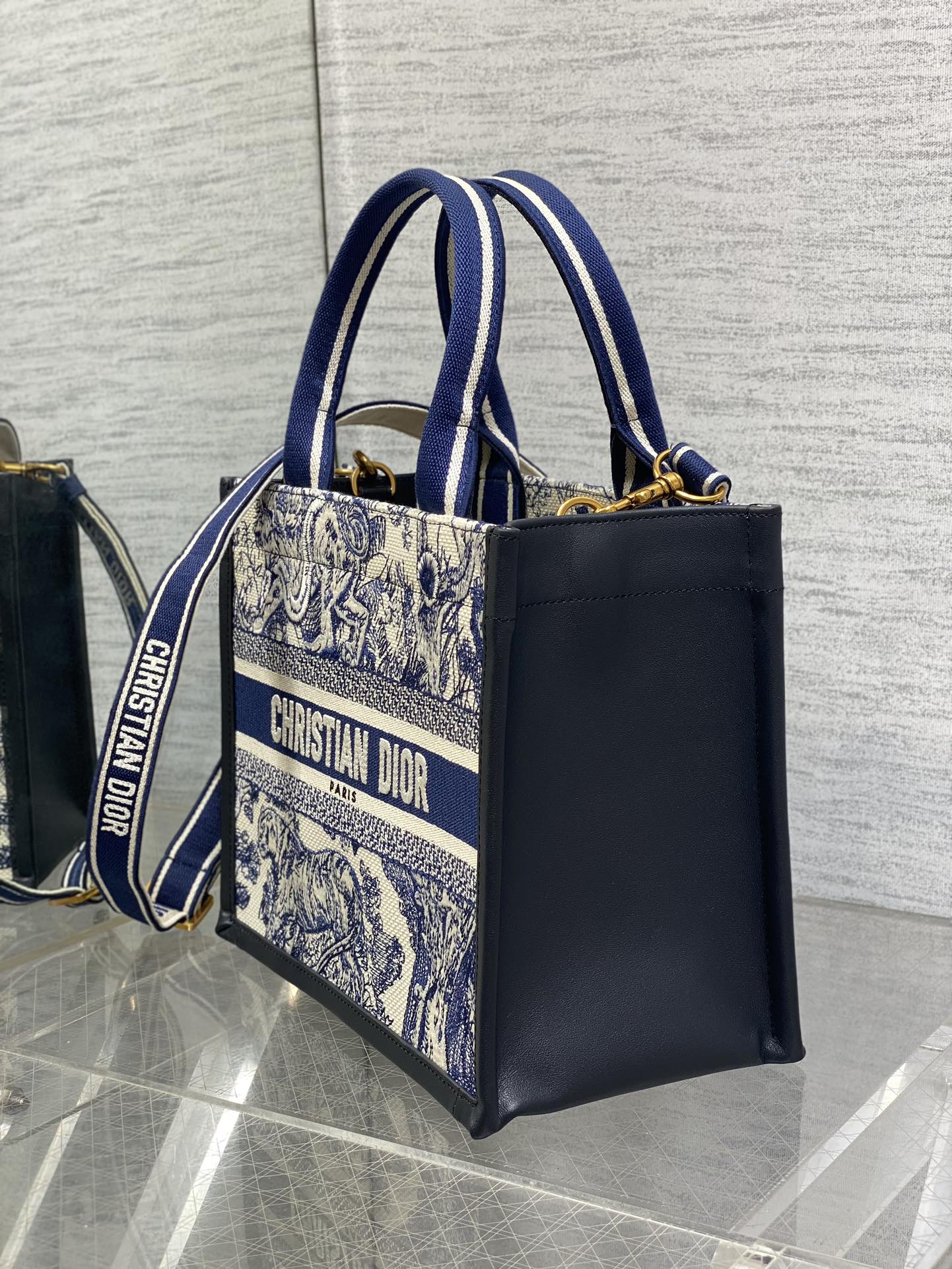 LuxluxHouse Best Quality Bags Women Dior
