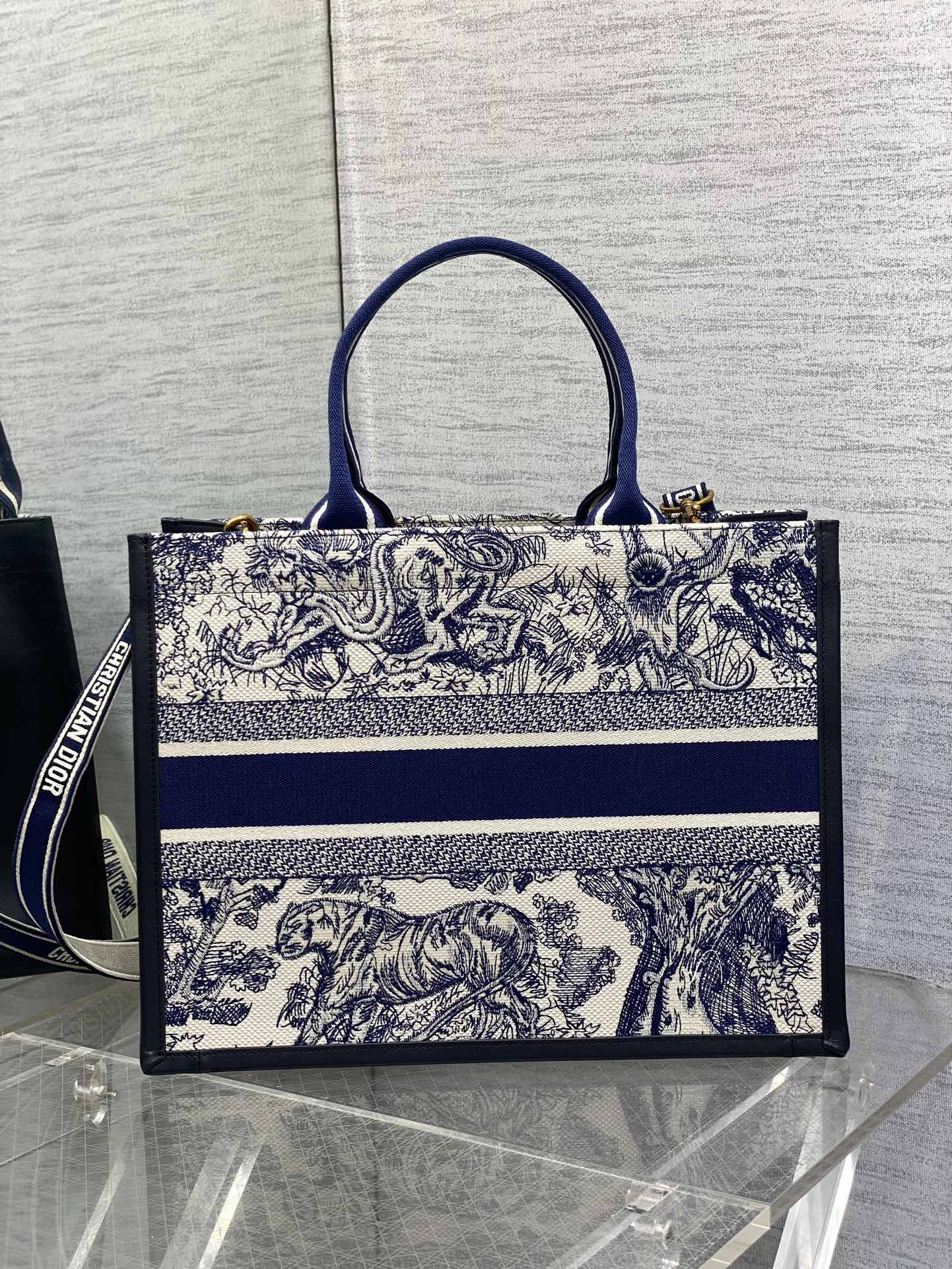 LuxluxHouse Best Quality Bags Women Dior