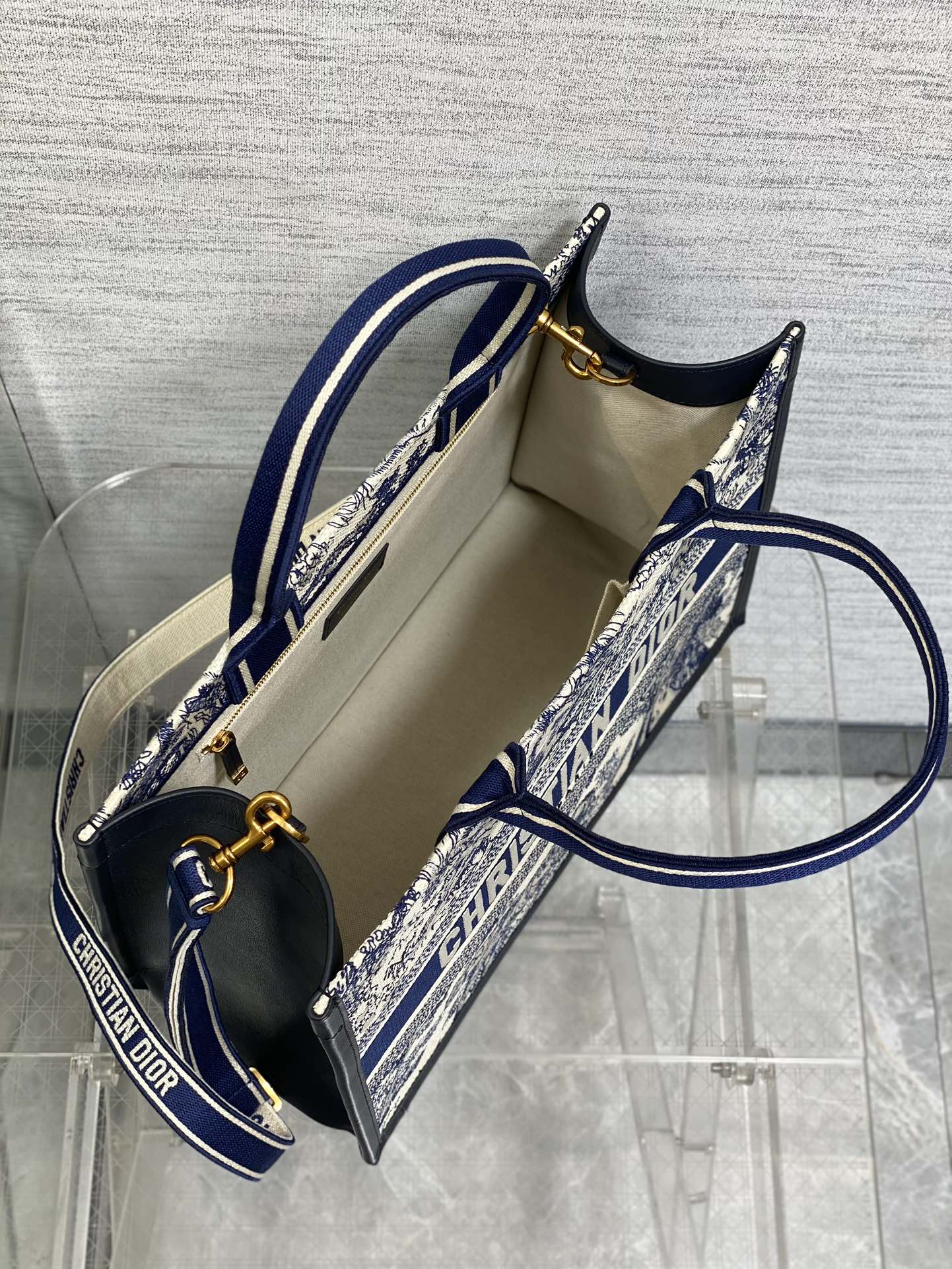 LuxluxHouse Best Quality Bags Women Dior