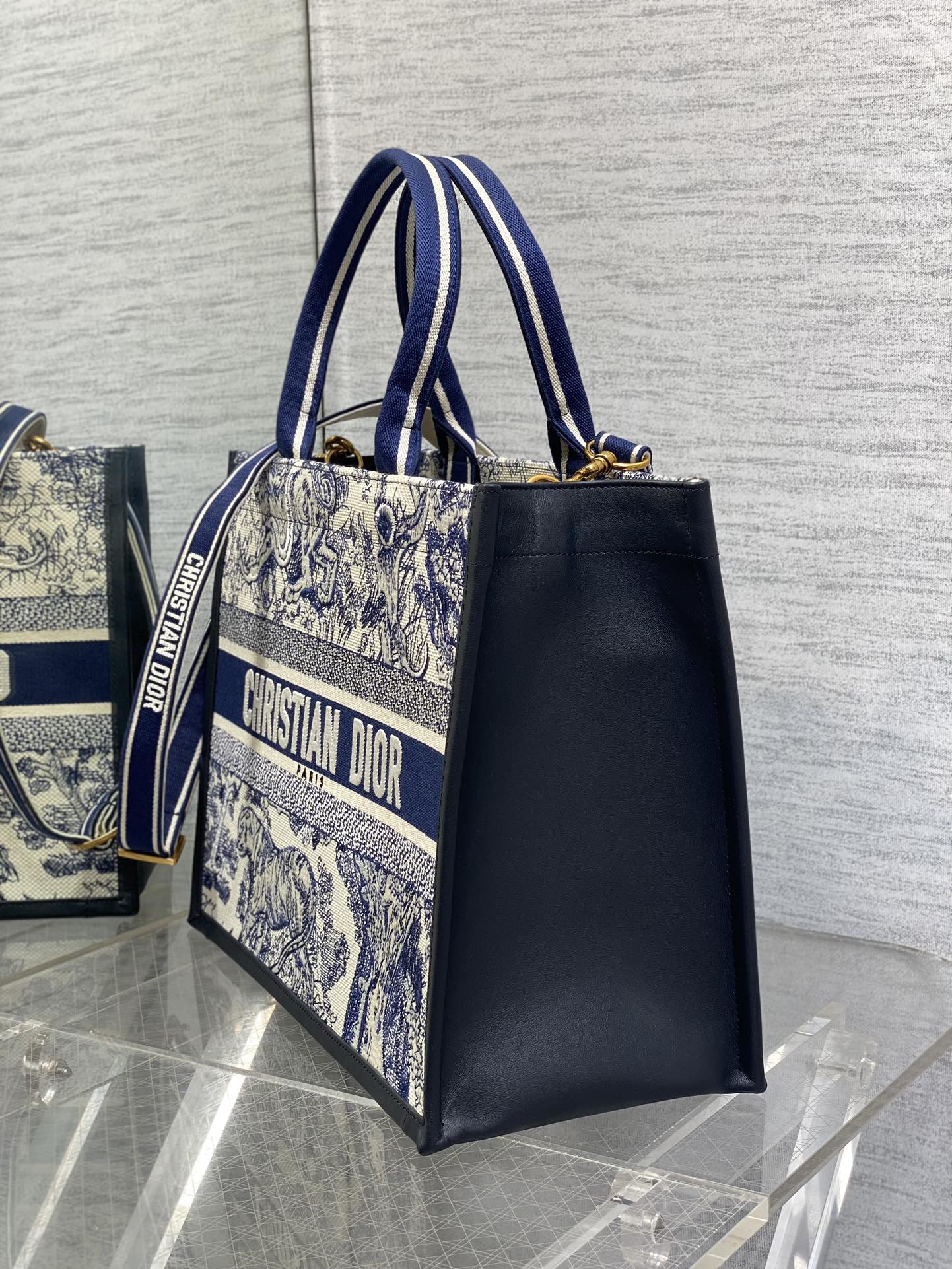 LuxluxHouse Best Quality Bags Women Dior