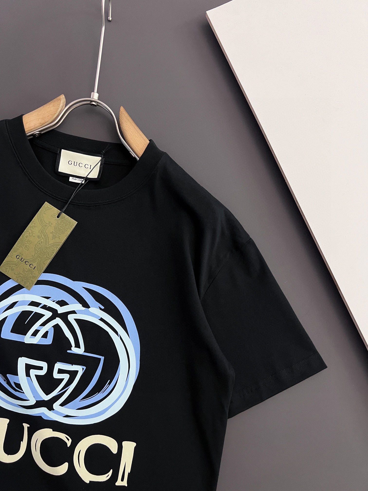 LuxluxHouse Best Quality Clothes Gucci T-shirt