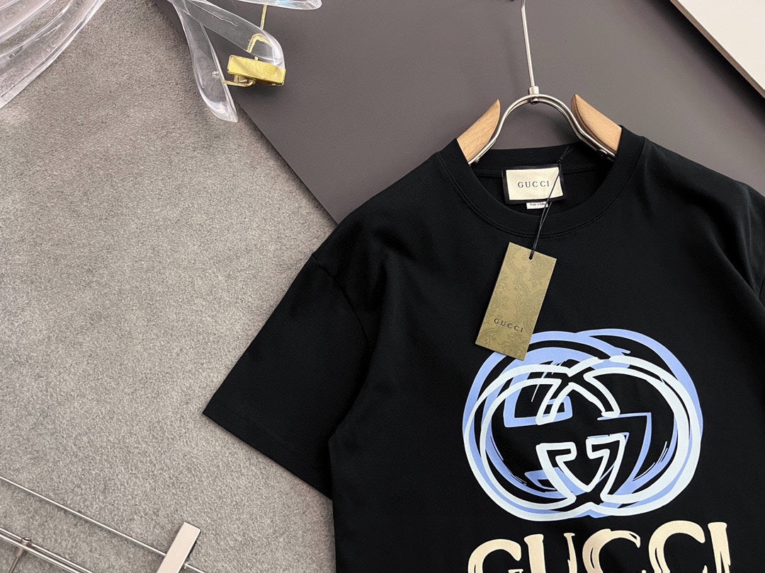 LuxluxHouse Best Quality Clothes Gucci T-shirt