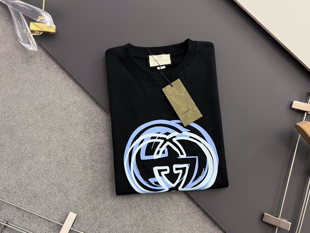 LuxluxHouse Best Quality Clothes Gucci T-shirt