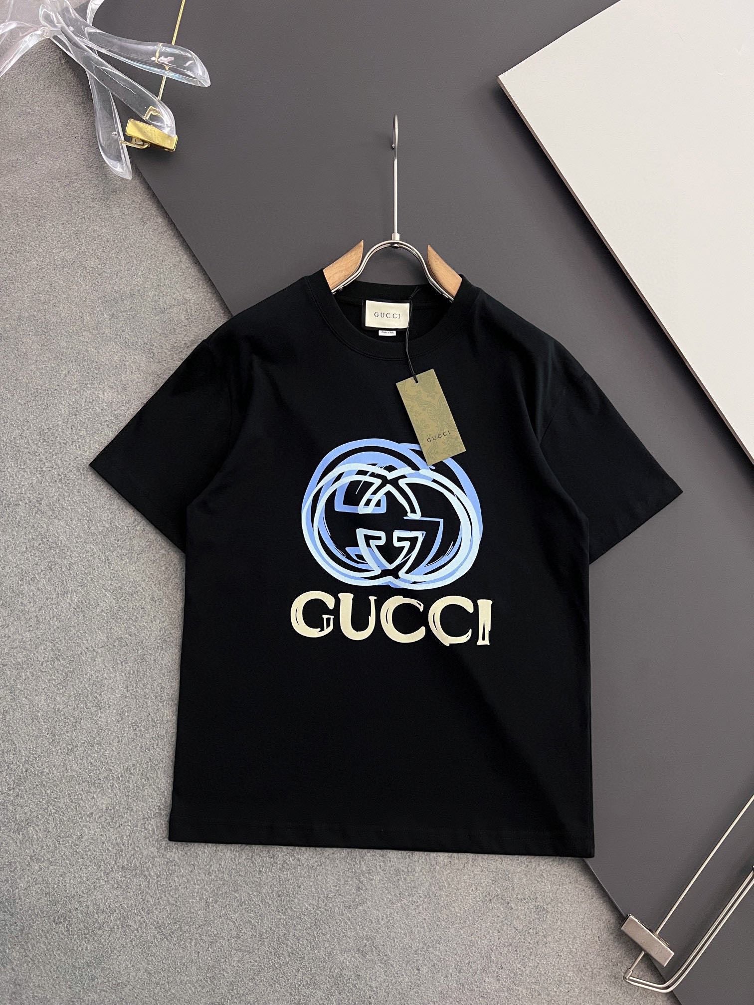 LuxluxHouse Best Quality Clothes Gucci T-shirt