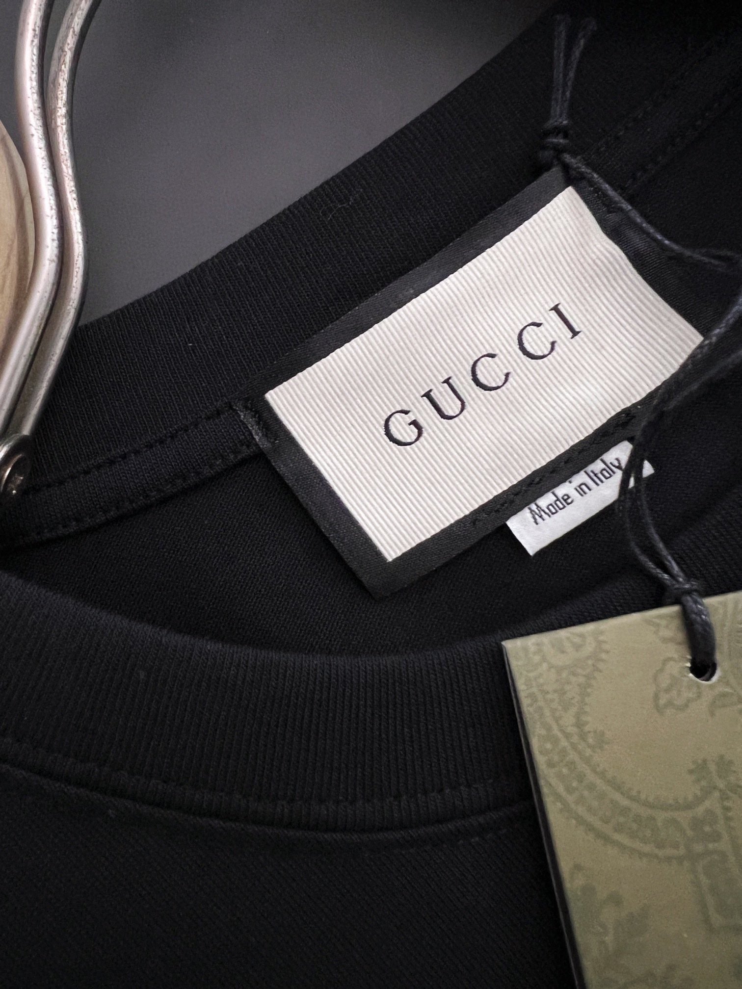 LuxluxHouse Best Quality Clothes Gucci T-shirt