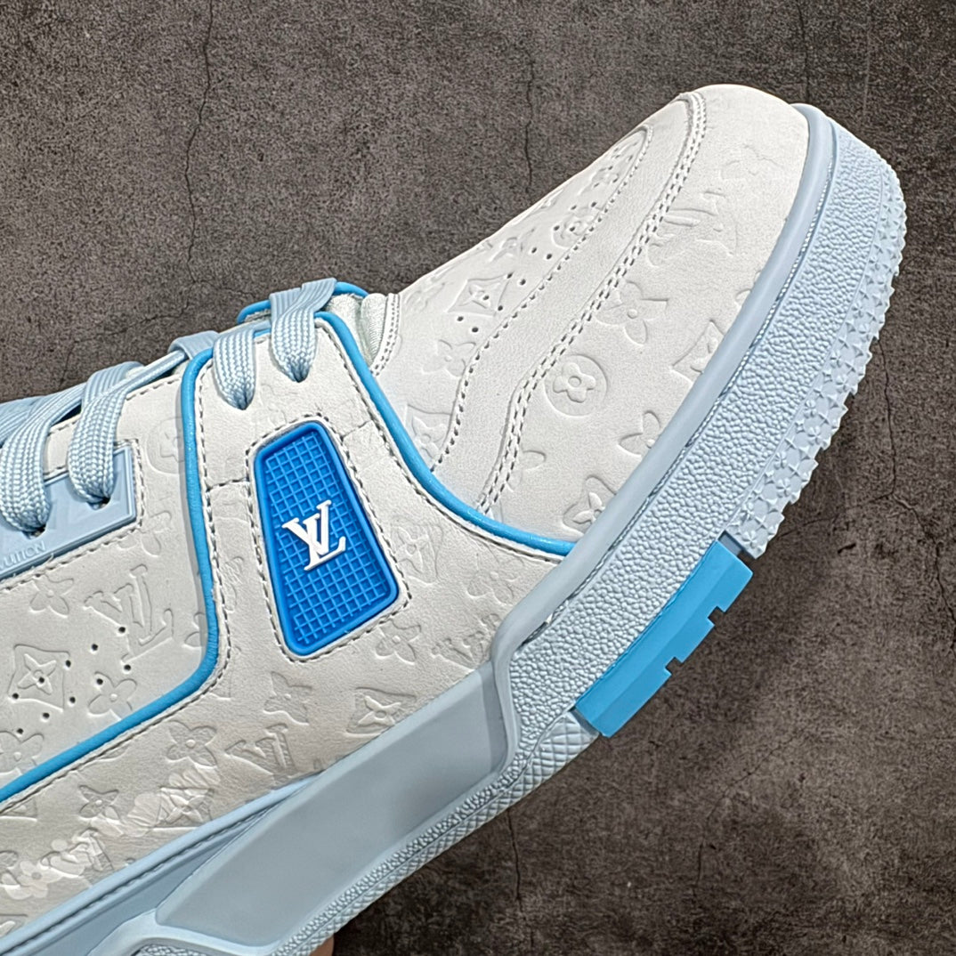 LuxluxHouse Best Quality Shoes Louis Vuitton
