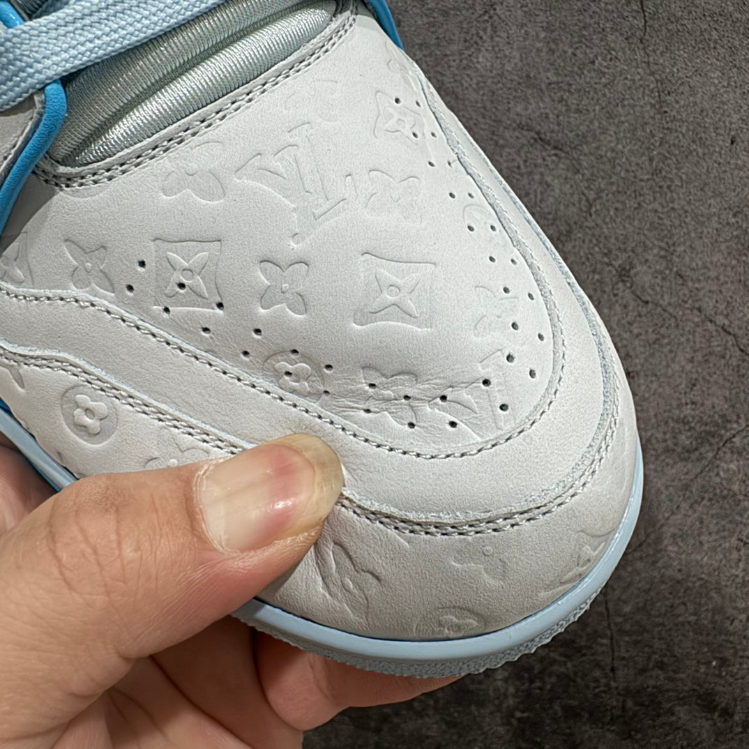 LuxluxHouse Best Quality Shoes Louis Vuitton