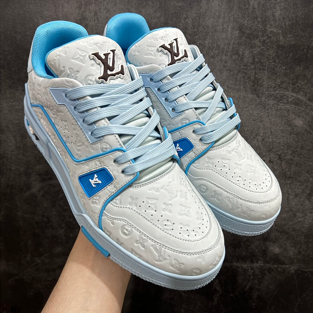 LuxluxHouse Best Quality Shoes Louis Vuitton
