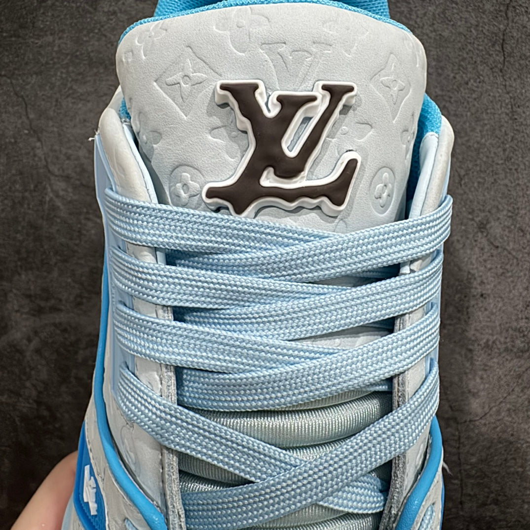 LuxluxHouse Best Quality Shoes Louis Vuitton