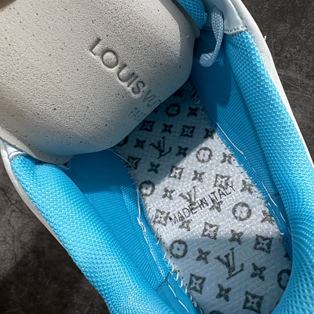 LuxluxHouse Best Quality Shoes Louis Vuitton