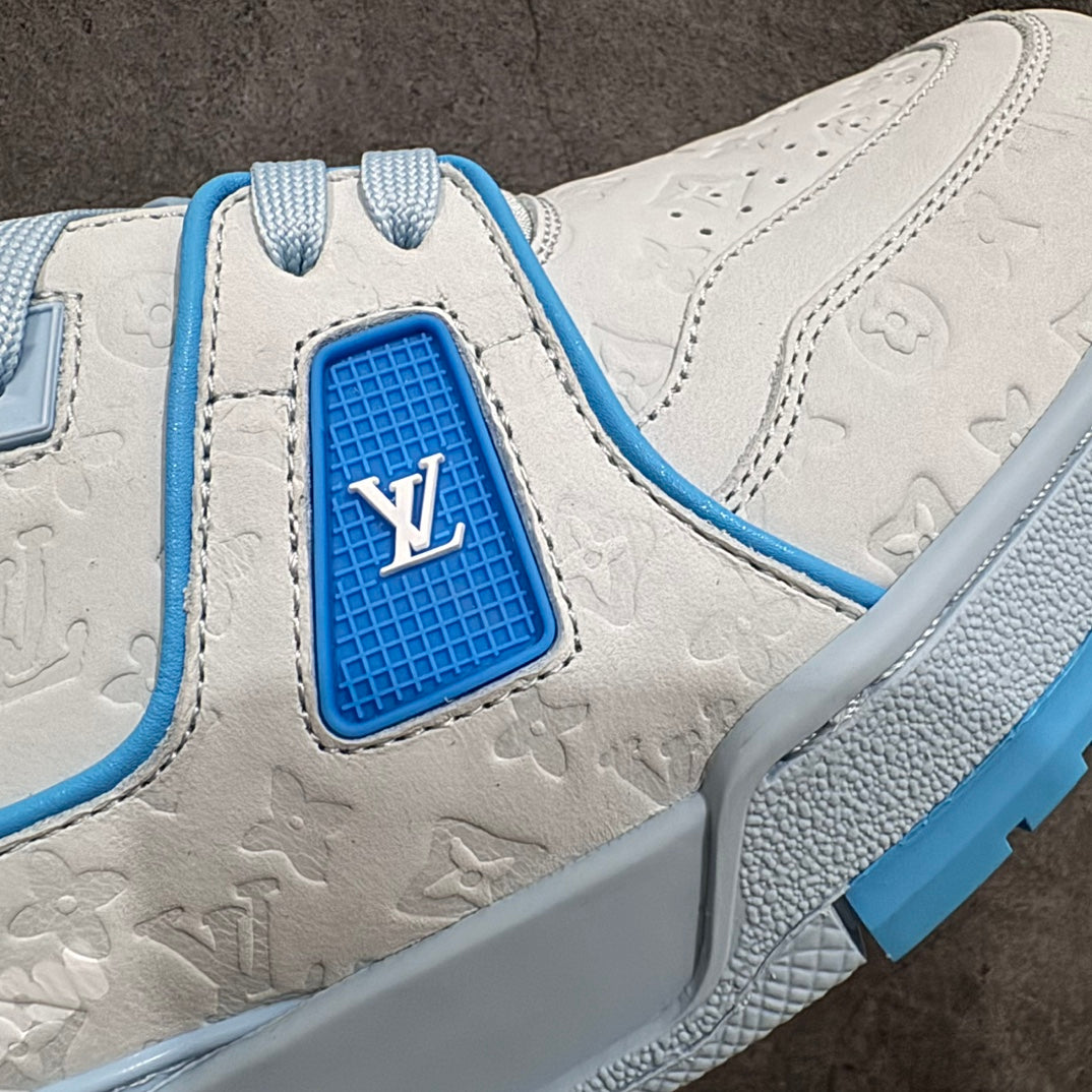 LuxluxHouse Best Quality Shoes Louis Vuitton